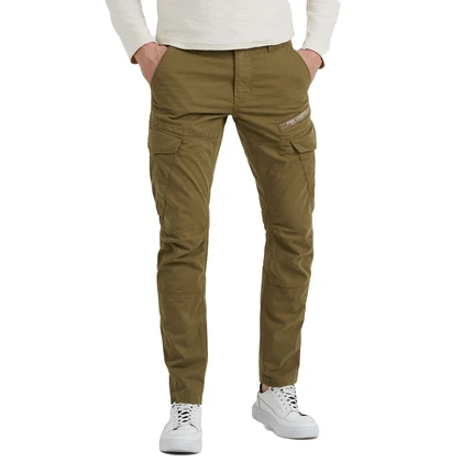 Heren Chino NORDROP CARGO STRETCH TWILL