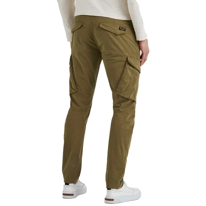 Heren Chino NORDROP CARGO STRETCH TWILL
