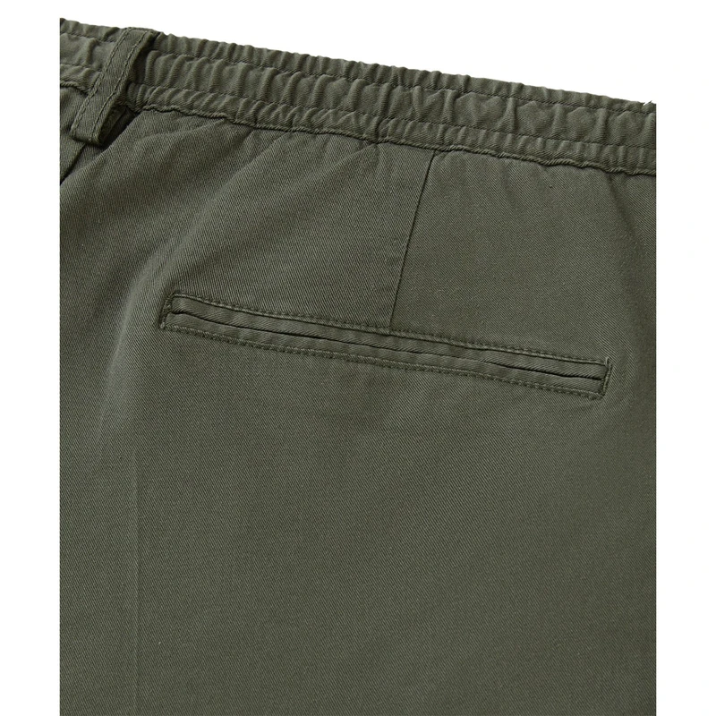 Heren Chino PP2Q00001A Profuomo ARMY