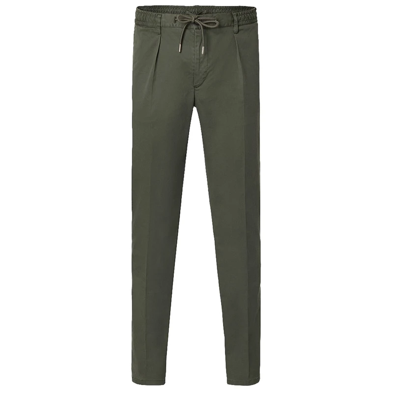 Heren Chino PP2Q00001A Profuomo ARMY
