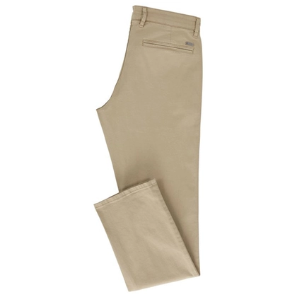 Heren Chino Schino-Slim D