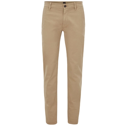Heren Chino Schino-Slim D