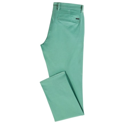 Heren Chino Schino-Slim D