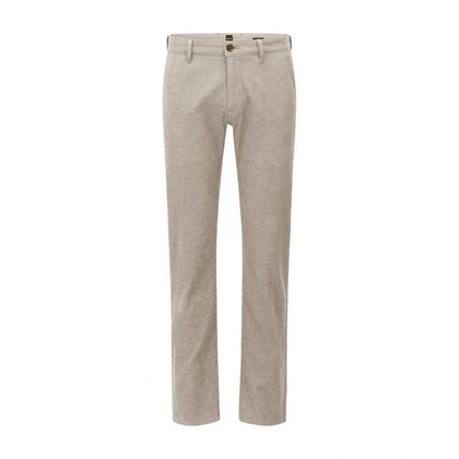 Heren Chino Schino-Slim