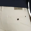 Heren Chino SLUB STRETCH