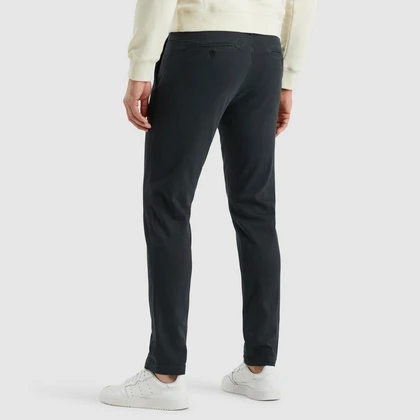Heren Chino SLUB STRETCH