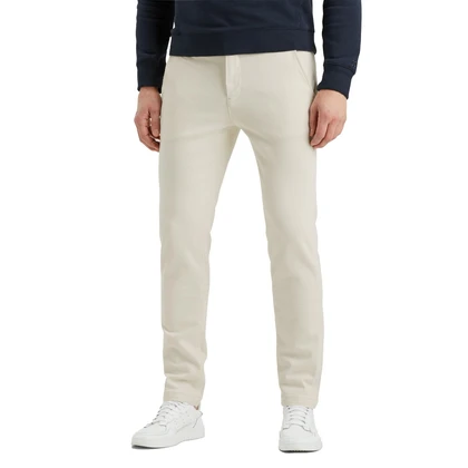 Heren Chino SLUB STRETCH