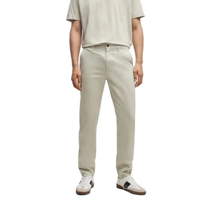 Heren Chino tapered 10242156 01