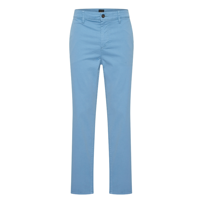 Heren Chino Tapered 10242156 01 BOSS BLEU