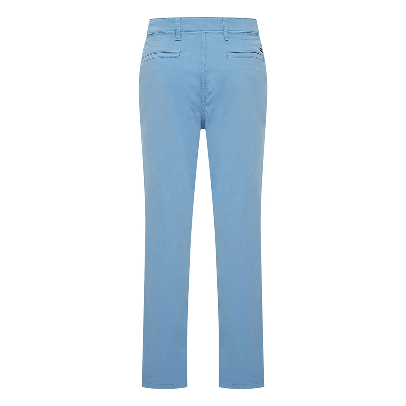 Heren Chino Tapered 10242156 01 BOSS BLEU