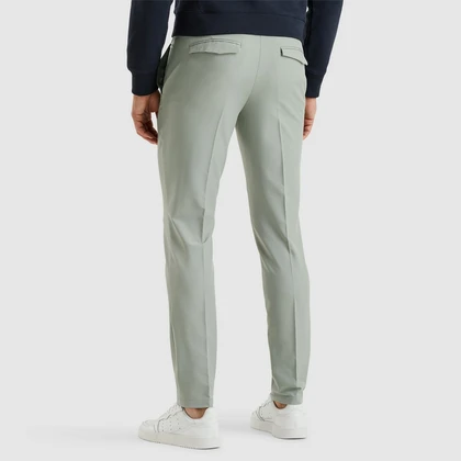 Heren Chino TECH STRETCH