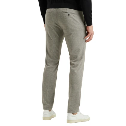 Heren Chino V11 CHINO PRINTED STRUCTURE