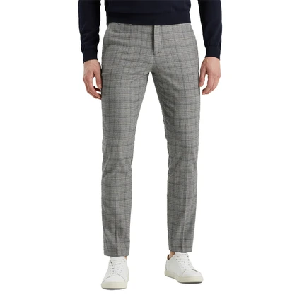 Heren Chino V11 CHINO YARN DYED CHECK