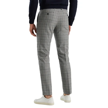 Heren Chino V11 CHINO YARN DYED CHECK