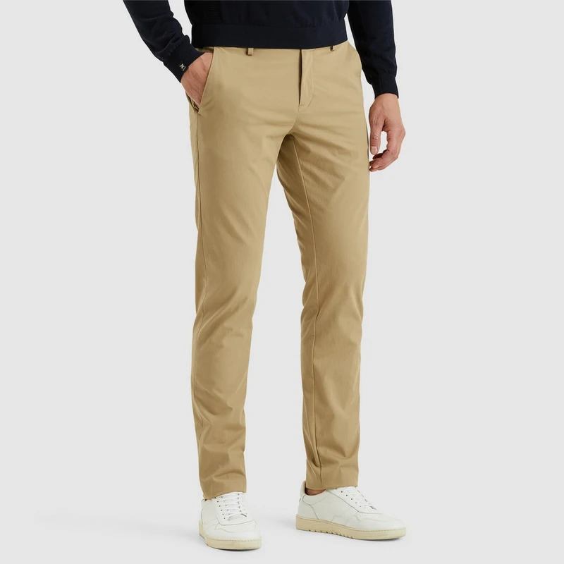 Heren Chino V12 CHINO BI STRETCH Vanguard OLIJF
