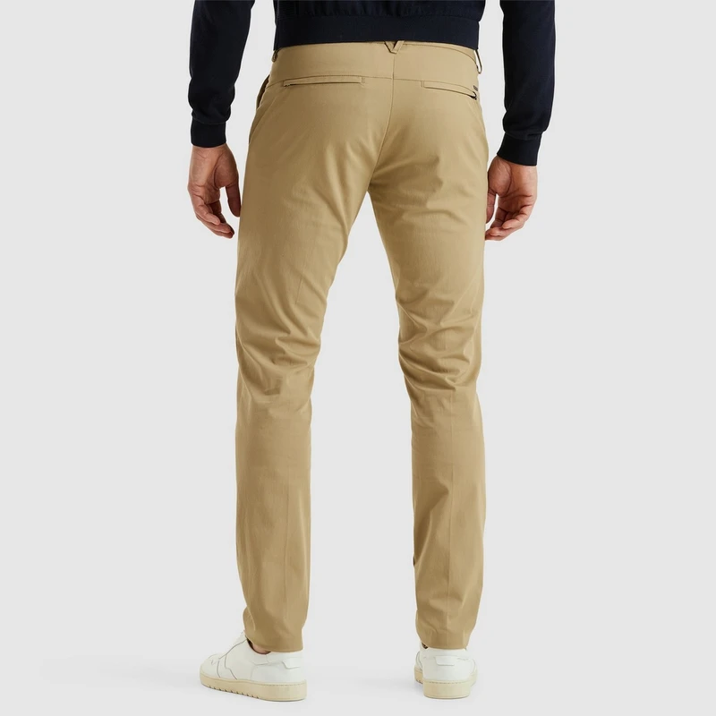 Heren Chino V12 CHINO BI STRETCH Vanguard OLIJF