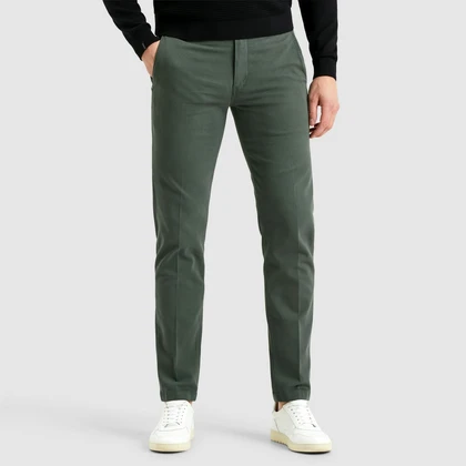 Heren Chino V9 CHINO STRUCTURE TENCEL