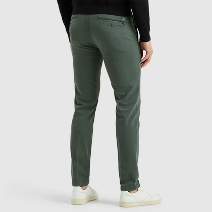 Heren Chino V9 CHINO STRUCTURE TENCEL