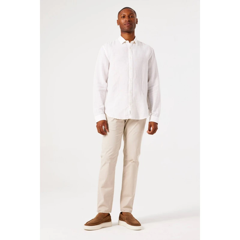 Heren Chino Z1128/32 Garcia KIT