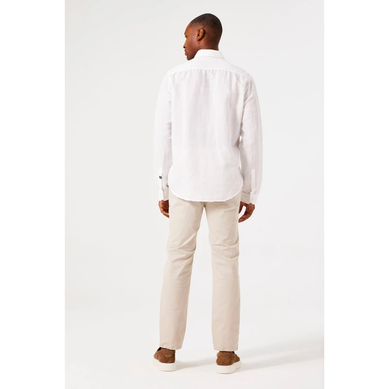 Heren Chino Z1128/32 Garcia KIT