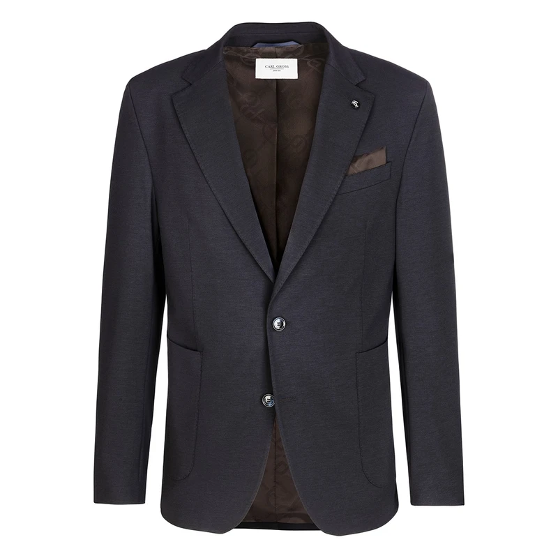 Heren Colbert 00.073J0 / 325112 Carl Gross NAVY