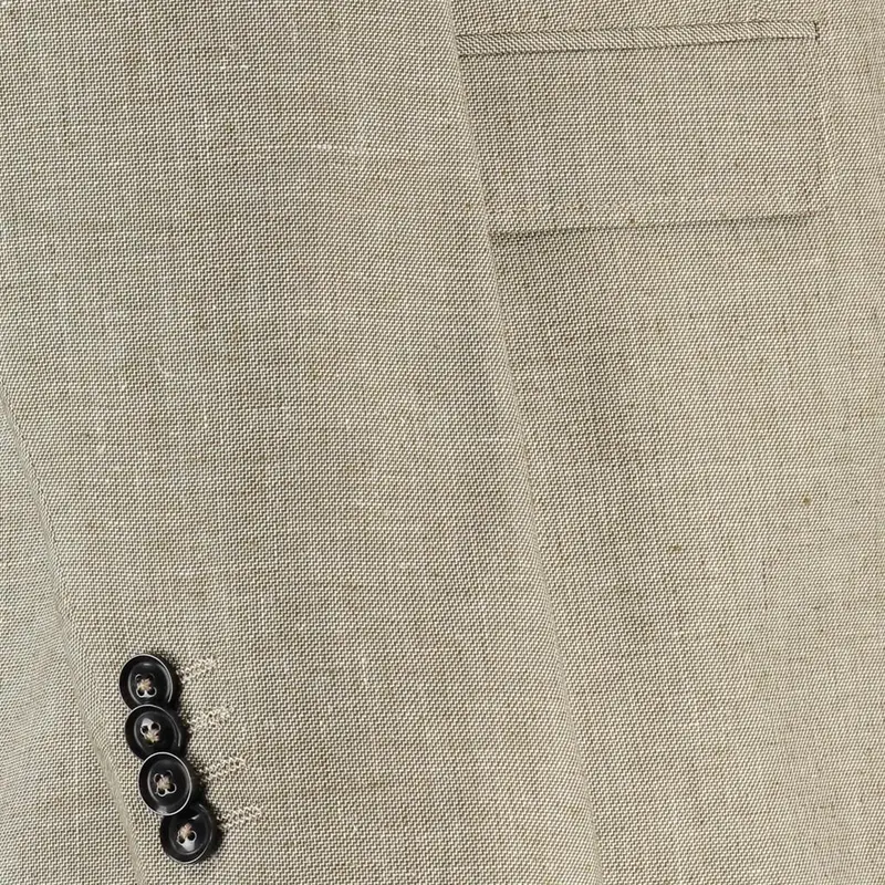 Heren Colbert 1-81-279 Gardeur Collectie BEIGE
