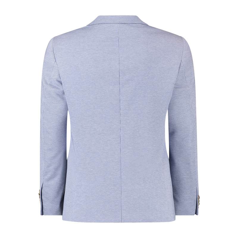Heren Colbert 1-81-388 Gardeur Collectie BLEU