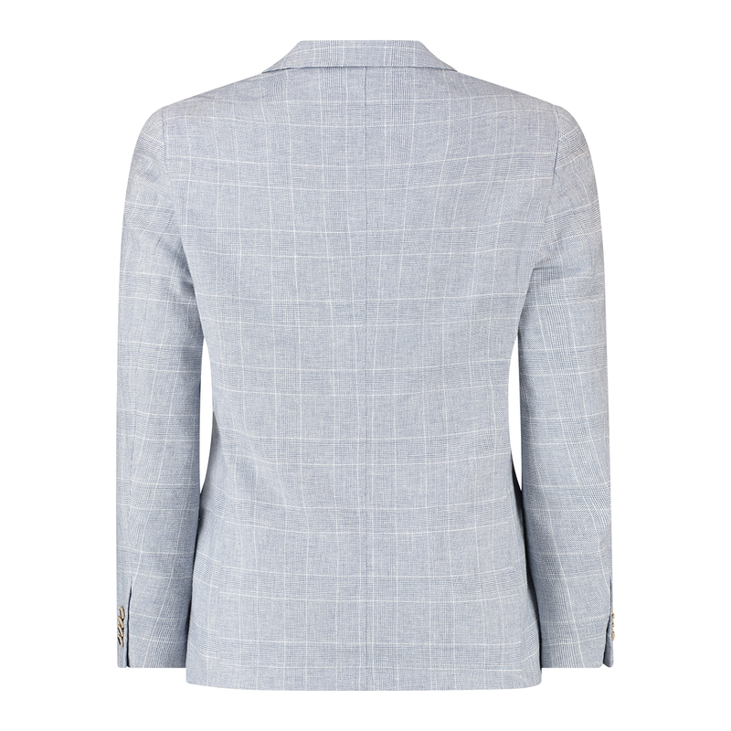 Heren Colbert 1-81-416 Gardeur Collectie BLEU