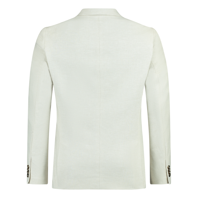Heren Colbert 1-81-452 Gardeur Collectie BEIGE