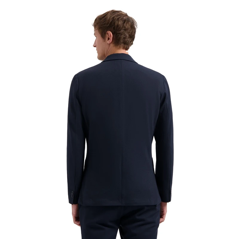 Heren Colbert 111351 Pike Dstrezzed NAVY