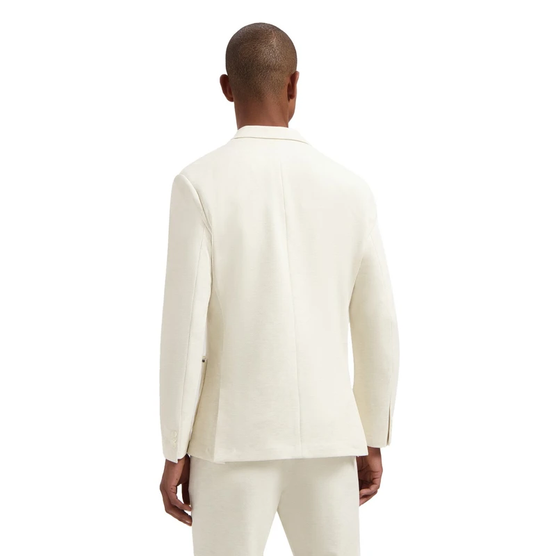 Heren Colbert 111351 Pike Dstrezzed MIDDEN GRIJS