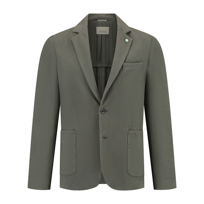 Heren Colbert 111508 Cleon
