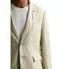 Heren Colbert 111510 Cris Linen Twill