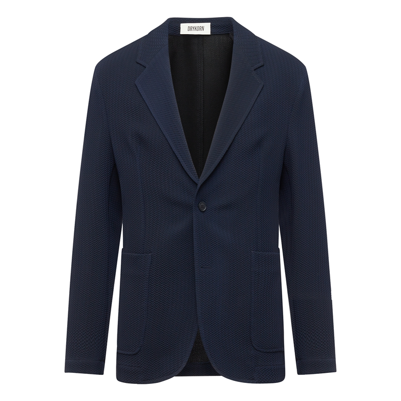 Heren Colbert 138361.Marls Drykorn NAVY