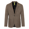 Heren Colbert #2 SNEAKER JACKET
