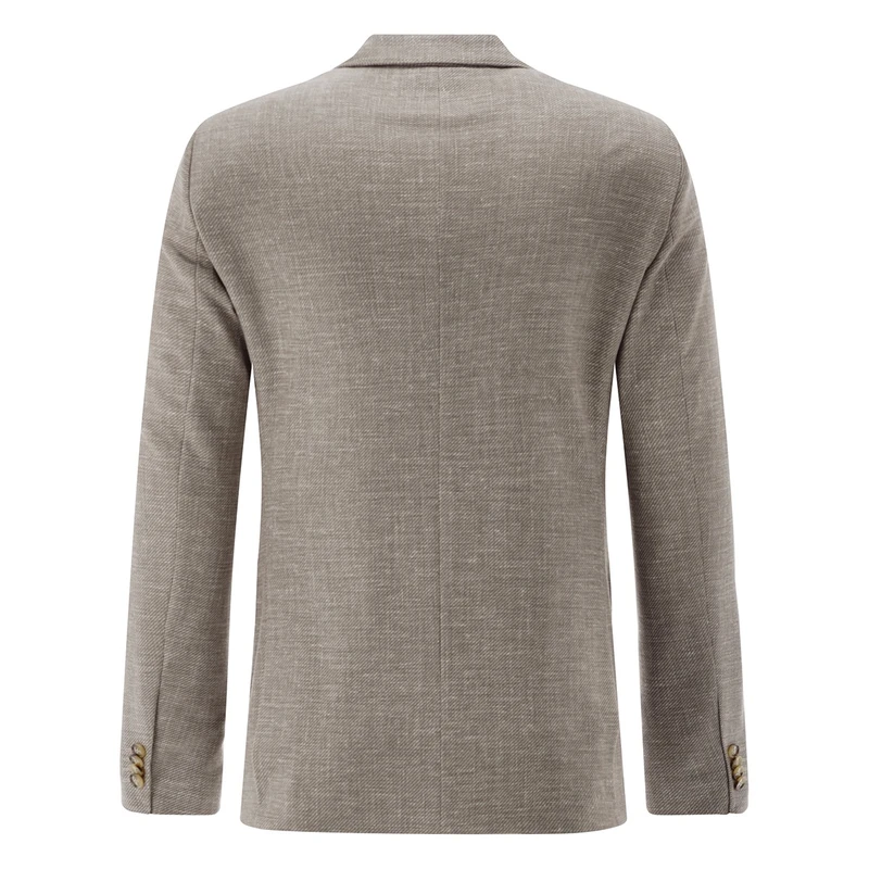 Heren Colbert 20.080J1 / 325192 Carl Gross MIDDEN BLAUW