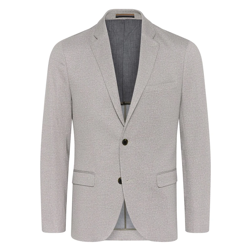 Heren Colbert 30207208 Matinique MIDDEN BRUIN