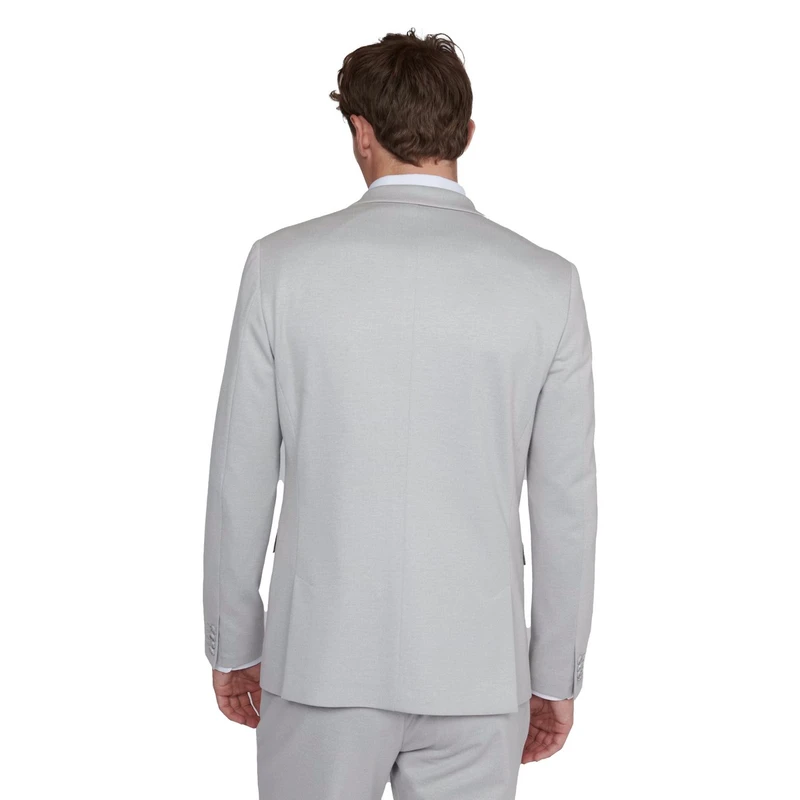 Heren Colbert 30207208 Matinique LICHT GRIJS
