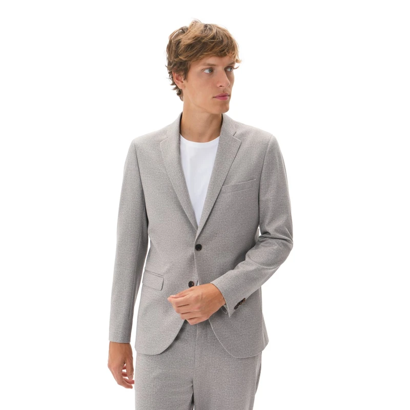 Heren Colbert 30207208 Matinique MIDDEN BRUIN
