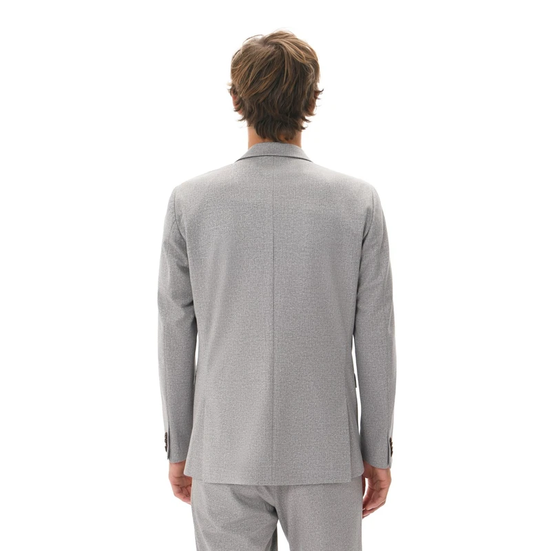 Heren Colbert 30207208 Matinique MIDDEN BRUIN