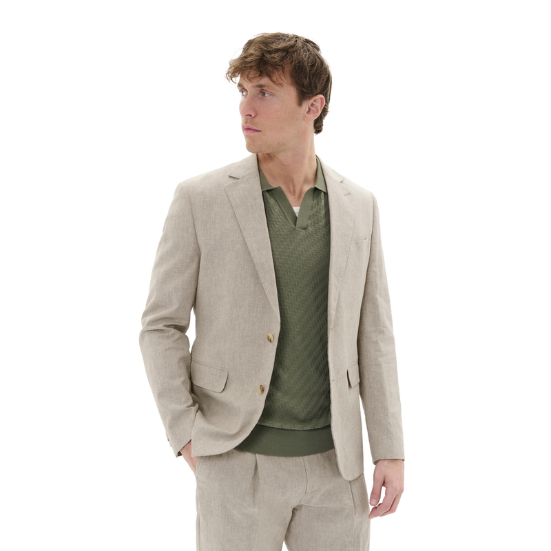 Heren Colbert 30208111 Matinique TAUPE