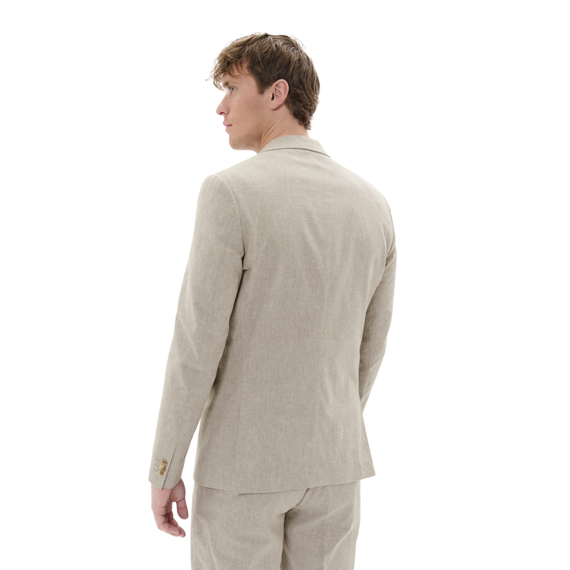 Heren Colbert 30208111 Matinique TAUPE