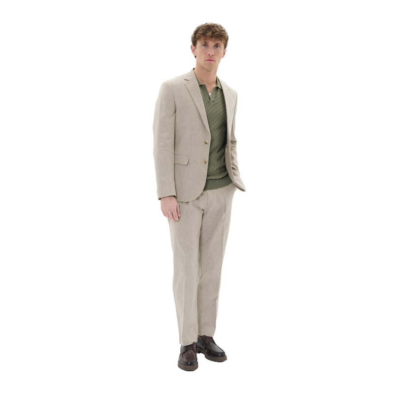 Heren Colbert 30208111 Matinique TAUPE