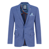 Heren Colbert 31.113.608 Blauw