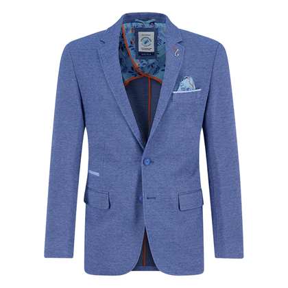 Heren Colbert 31.113.608 Blauw