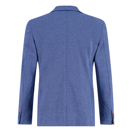 Heren Colbert 31.113.608 Blauw