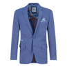Heren Colbert 31.113.608 Blauw