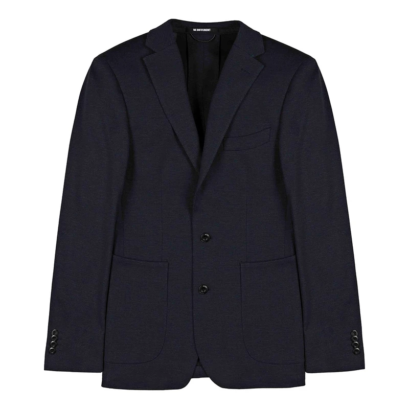 Heren Colbert 33FJ01-7045 7square NAVY