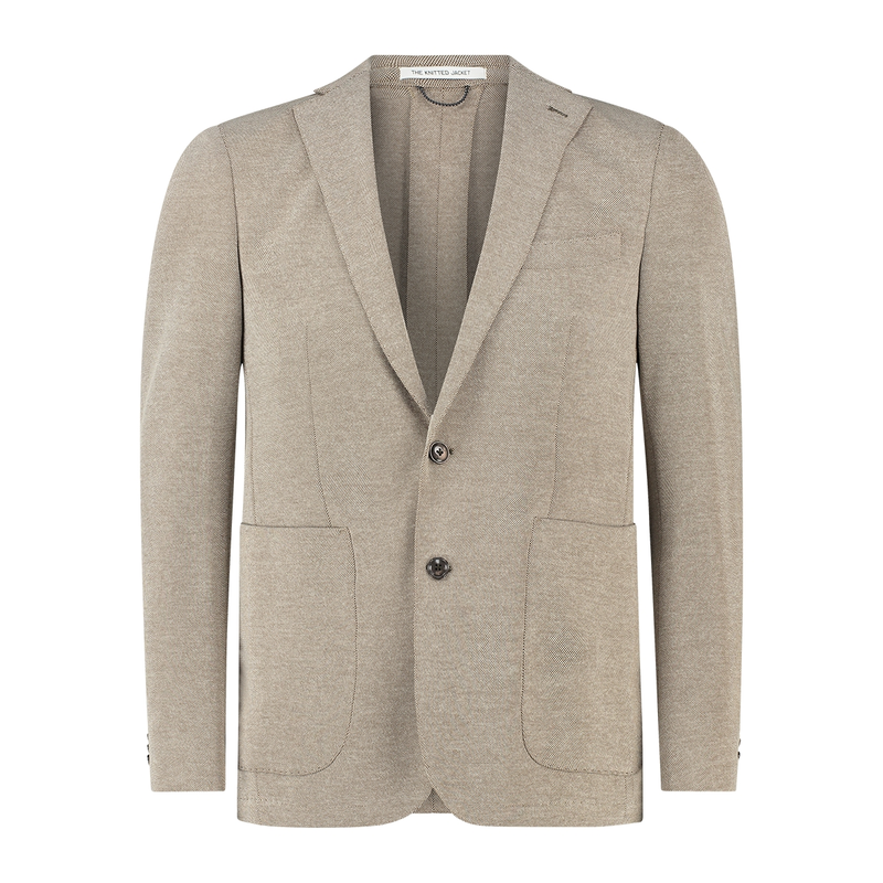 Heren Colbert 34SJ01-4056-310-CSE Common Sense BRUIN MELE