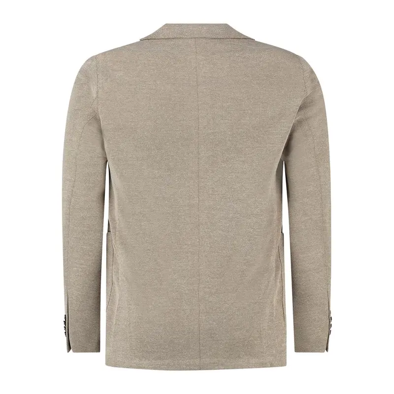 Heren Colbert 34SJ01-4056-310-CSE Common Sense BRUIN MELE